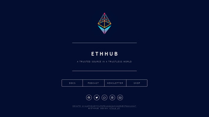 EthHub image