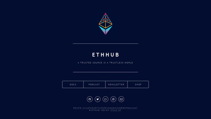 EthHub image