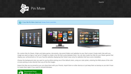 Pin More image