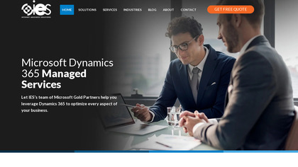 Internet eBusiness Solutions image