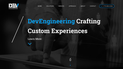 DevEngineering image