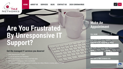 Greyhound Technologies image