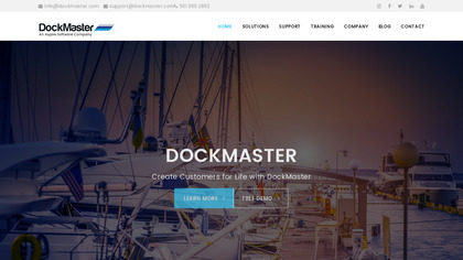 DockMaster image