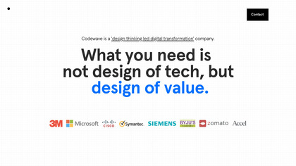 Codewave Technologies image