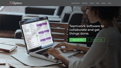 TimeXchange.net image