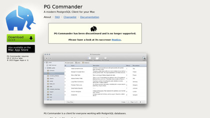 PG Commander image