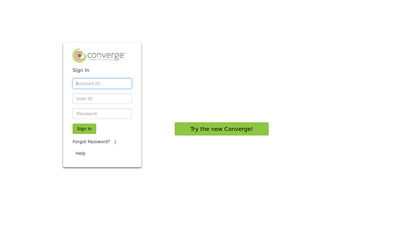 Converge image