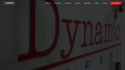 Dynamic Dreamz image