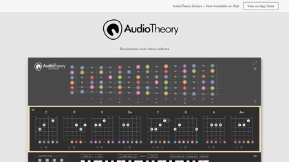 AudioTheory Guitars image