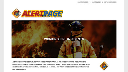 AlterPage image