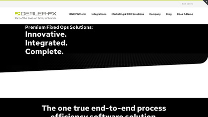 Dealer-FX image