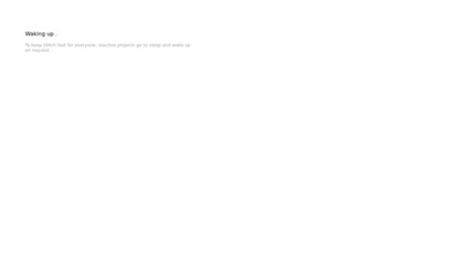 Glitch Discord Starter Kit image