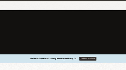 Oracle Advanced Security image