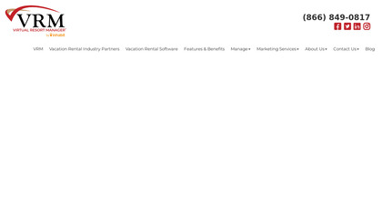 Virtual Resort Manager image