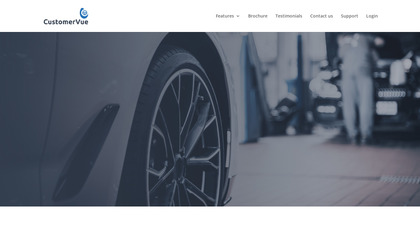 CustomerVue image