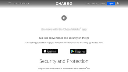 Chase image