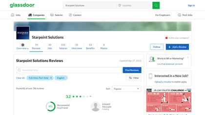 Starpoint Solutions image