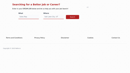 iRefer.io image