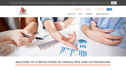Anantara Solutions image