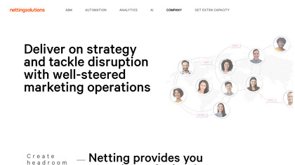 Nettingsolutions image