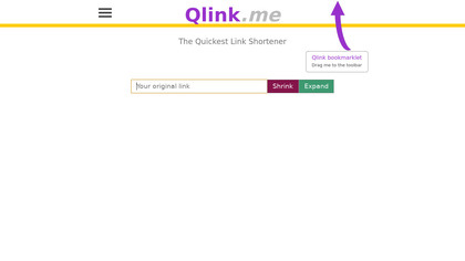 Qlink.me image