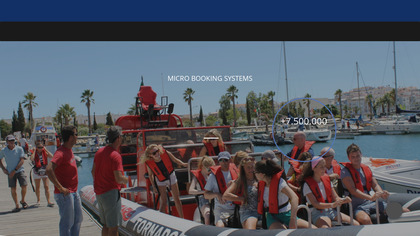 MT Booking System image