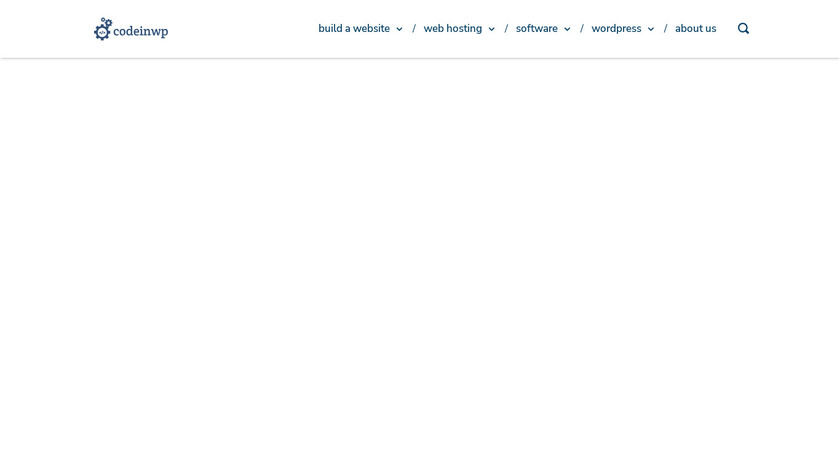 Zilly Landing Page