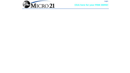 Micro 21 Dealer Solutions image
