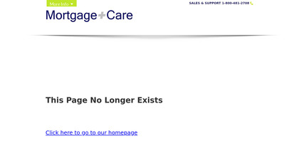 Mortgage+Care image