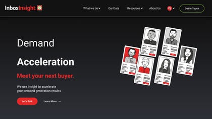 Inbox Insight image