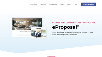 eProposal image