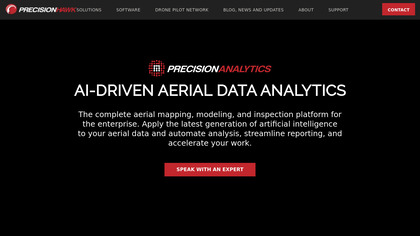 PrecisionMapper image