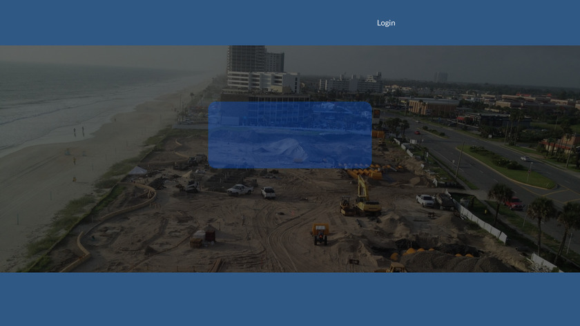 NVdrones Landing Page