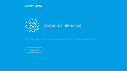 Cryptopay image