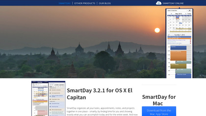 SmartDay image