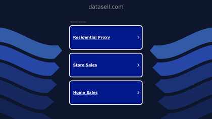 DATASELL image