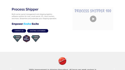EFI SmartLinc Shipping image
