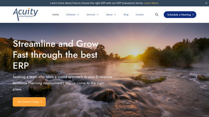 Acuity Consulting Group image