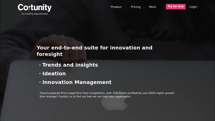 Co:tunity image