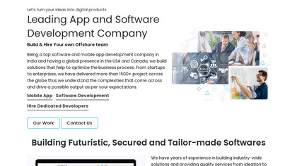 iQlance Solutions image
