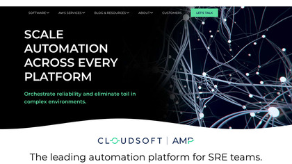 CloutSoft Technologies image