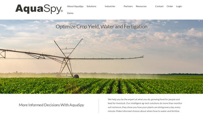 AquaSpy image