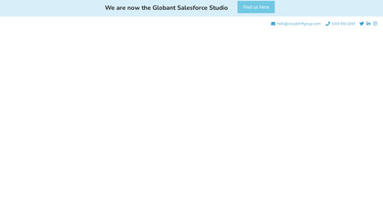 CloudShift Group screenshot