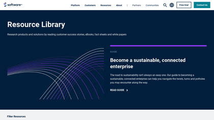 Adabas Cluster Services image