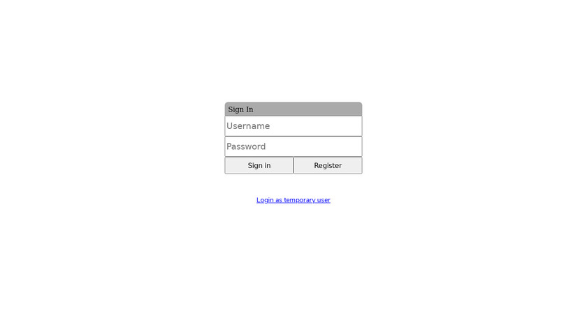 jsSocial Landing Page