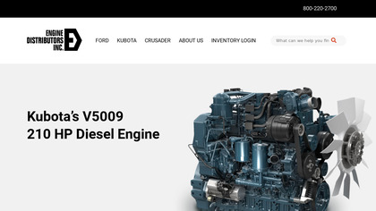 EDI Engine image