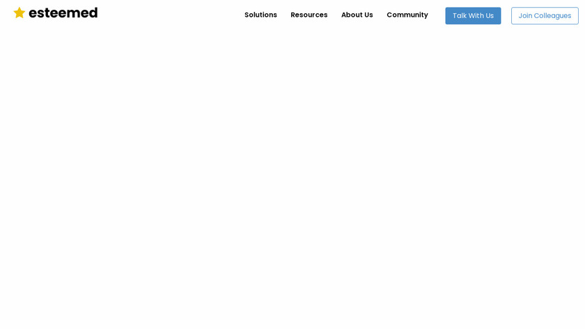 Celebrate Drupal Landing Page
