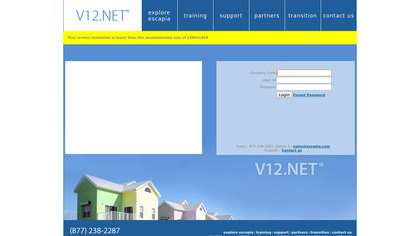 V12.NET image