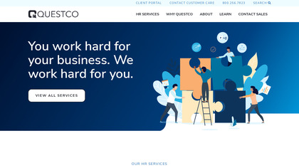 Questco image