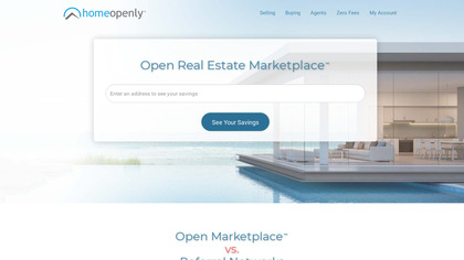 HomeOpenly.com image